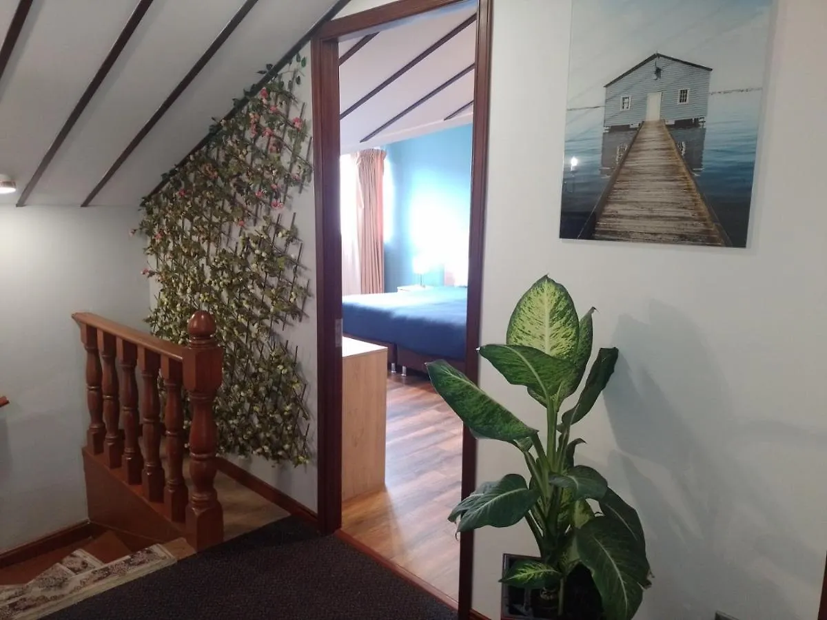 ****  Hotel Boutique Quinta Camacho Bogotá Colombie