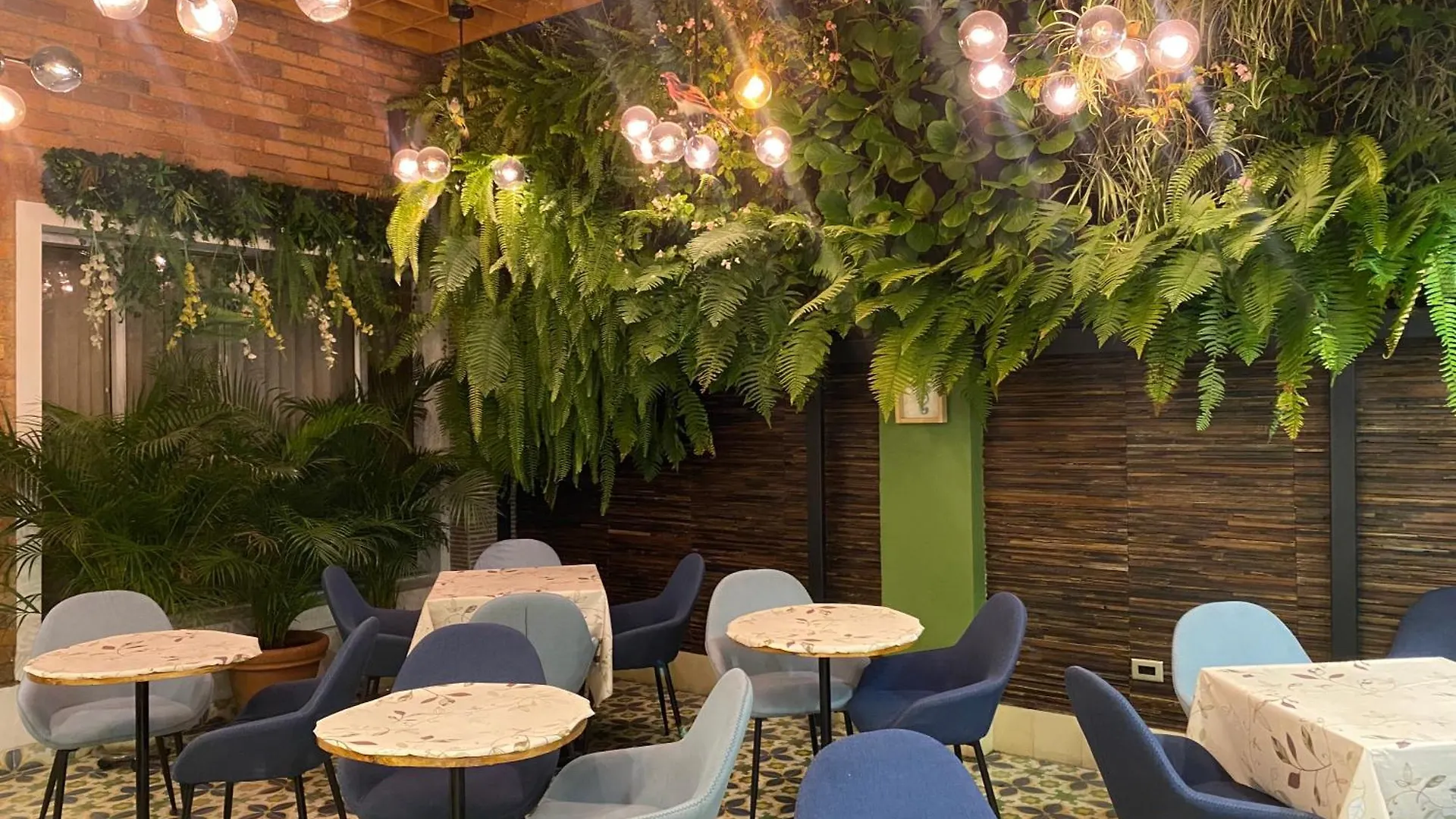 Hotel Boutique Quinta Camacho Bogotá
