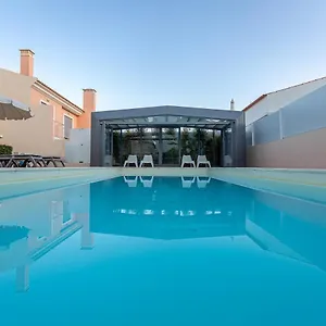 Guest House Boliqueime Portugal