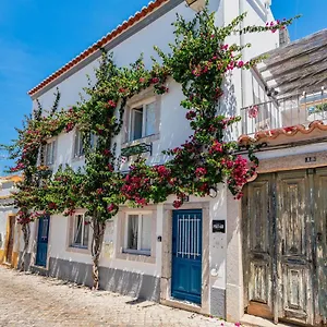 Casa Do Postigo Portugal