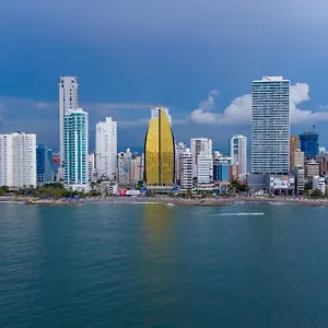Dubai Colômbia
