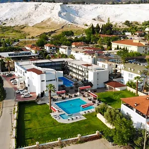 Hotel Anya Pamukkale