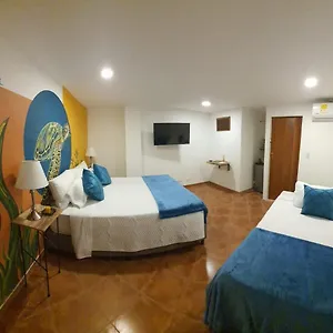 Hotel Candilejo Boutique Cartagena