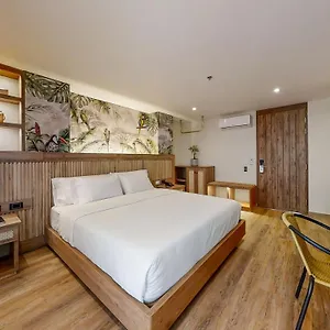 Hotel Origen Boutique Medellín