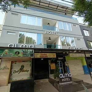 Hotel Aura Medellín