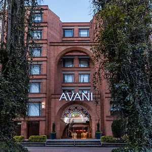 Avani Royal Zona T Hotel