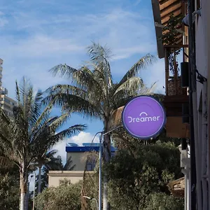 Casa Dreamer Auberge de jeunesse