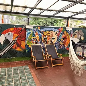 Casa Samor La Candelaria Maison d'hôtes