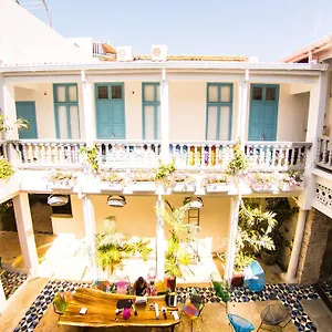 Republica Colômbia